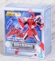  (Manyou)Bandai saint clothing myth steel saint fighter Toucan seat Tianzhixiang rebirth version spot