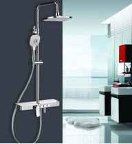 Wrigley shower AMG13S09