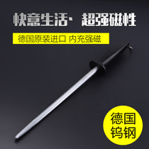 German imported knife sharpener to kill sheep knife sharpener knife stick selling meat sharpener killing knife stick slaughtering knife stick