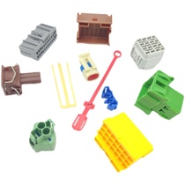 VS3V3BA1EST15R Original Original Source spot connector harness connector connector rubber shell