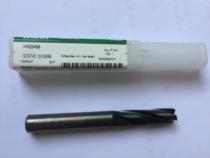 WIDIA coarse machining waveform blade milling cutter 10mmSCRUF4FL10 * 10 * 34 * 89 HN23488 pre-RFQ