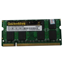  Jinxin Technology GOLDENMARS CRYSTAL core DDR2 2G 667 800PC2 5300 6400 NOTEBOOK memory