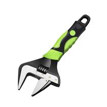 Active wrench multifunction large opening Wanuse wrench Short handle Bathroom Wrench Mobile Hand Living plate Sub-tool