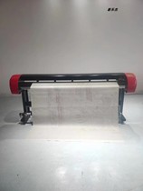 New clothing plotter CAD inkjet board typesetting mark frame painting leather furniture advertising plate printing wheat frame paper