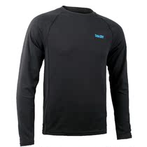 Sunscreen UV50 honeycomb breathable outdoor summer fishing mountaineering sports mens long-sleeved quick-drying T-shirt plus fat plus size