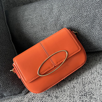 Xi Xi Woman Europe Station 2022 Spring Summer New Design Sense Advanced Single Temperament Ladies Single Shoulder Bag 51009