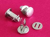 Imitation of German M35 40 42 type helmet suspended rivets