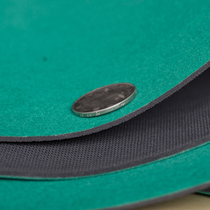 Texas poker table mat table mat custom flannel rubber poker mat Texas tablecloth conference table mud tablecloth