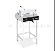 German EBA4315 Electric Paper Cutter Cutting Machine Cutting Machine