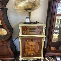 Antique sound machine MRJ-1906 home environmental protection healthy modern minimalist style high-quality high-quality home