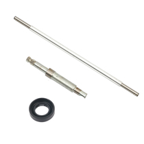 Motorcycle GW250 DL250 GSX250R clutch push rod separation camshaft universal original parts