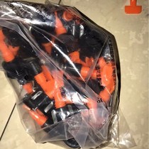 Tile leveler 0 9 1 0 1 5mm replaceable steel needle leveler clip positioning artifact Tile Tool