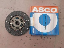 Imported diesel forklift engine overhaul parts Toyota machinery wave box 1Z clutch plate dry type 10*275
