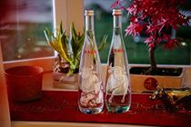 Nongfu Spring Year of the Ox Commemorative Edition Glass Bottle Year of the Monkey Year of the Rooster Year of the Dog Year of the Pig Year of the Rat Year of the Double 12 Limited Edition