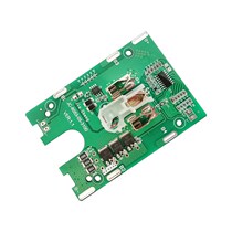 Dayi electric wrench battery circuit board protection board 48V88F battery housing A3 battery control board accessories