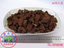 Pure wild Ganoderma lucidum (Brown hole bacteria cut fine) wild commitment Wuzhi mountain delivery