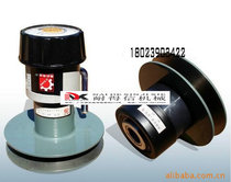 High quality wide - band transmission belt disc elastic transmission wheel Speed adjustment head AH90 PH106