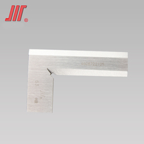 The resultant is edge-type Square ruler knife-edge square 0 50 63 80 100 125 160 200