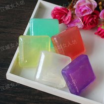 110g * 5 fragrant fruit essential oil underwear inner pants soap strong bactericidal soap to remove blood stains Lady mild does not hurt hands
