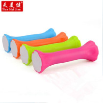 Ms. Zheng Ms. dumbbell jumping exercise dumbbell plastic arm thin arm fitness equipment weight loss girl dumbbell
