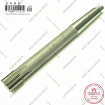 Reamer 10 11 121314151617181932 YGH8 for welding inlaid carbide tungsten steel taper shank