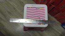 Shen Guang 299A3 paper cutter blade A3 blade 299A3 blade SG-299A3 blade