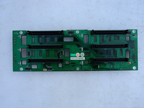 Aerospace Lianzhi AISINO 5210D server 6-disk SCSI hard disk backplane spot
