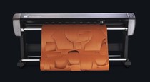 Xinli ET NEWPOW HD ink cutting machine (vertical) LH160C-2 LH200C-2LH220C-