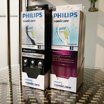 Philips Electric Toothbrush HX9332 9252 9362 9372 Ultrasonic vibration toothbrush head HX6063