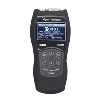 Original genuine Vgate VS890 Chinese and English car detector vgate scan tool VS890