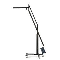 Fujian Jinbei ceiling lamp rack JB16-200AB with pulley balance boom arm frame inclined arm cross arm lamp holder