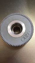 Ideal RISOGR FR RP RZ RN TR CV boutique original disassembly machine paper roller paper feed wheel