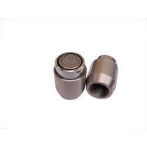  Eye washer Nozzle Nozzle punch eye head Filter Net eye washer accessories 304 stainless steel eye washer