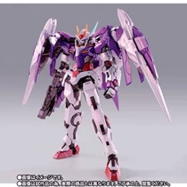 Japanese version of Wanda 2021 Soul Meeting METAL BUILD MB godaoo three red OOR