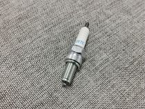 Suitable for Superman You Neptune HS125T Fuxing Red Giant Star Golden Star Blue Giant Star Spark Plug Fire Mouth