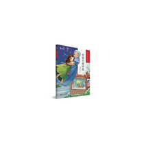 Xueersi University Chinese Graded Reading·Andersen's Fairy Tales, Grade 1~2