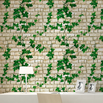 Special price simple modern wallpaper self-adhesive wallpaper bedroom dormitory waterproof moisture-proof stickers living room decoration household stickers