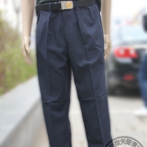 Blue Summer pants 92 - 1 summer pants pants new pants pants for men summer thin