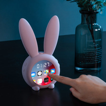 Birthday gift girls send Girls Girls Girls Girls Girls 10 ten 12 years old primary school students above 13 practical alarm clock