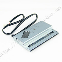 Japanese big lost root M-U110III DP330 print head cutter 76MM 80MM RIG80 paper cutter