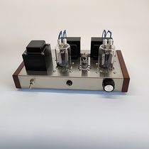 Factory direct sales cheap promotion limited crazy rush fever fu19 ear amplifier vacuum tube electronic tube headphone amplifier