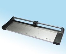 Shen Guang SG-1200 paper cutter Rolling paper cutter A0 manual paper cutter paper cutter A0 drawing cutting machine