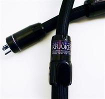 Original Stage III Kraken reference audio power audio power cord power cable