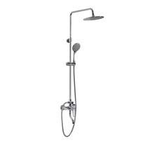 Brilliant bathroom three water shower HH124193