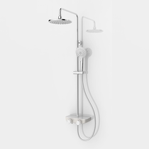 Hengjie platform constant temperature shower HMF116-333B