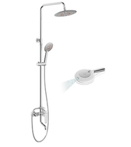 Curtain home Changzhi shop Emperor sanitary ware shower TC33395
