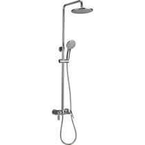 Whirlda Bathroom HD232LY Multifunction Shower Head