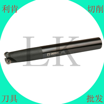 Swedish Dirk CNC tool holder JRC disposable end milling cutter Milling tool holder JRC-C20-5R20-160-2T