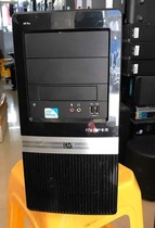 惠普Pro 2000MT台式商务办公双核四核主机惠普G41准系统主板DDR3
