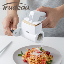 Canada Trudeau Cheese Wipe Silverware Chocolate Chopped Cutter Walnut Grinders Cheese Shredders Shredders